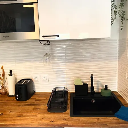 Appartement Le Refuge Urbain Villejuif